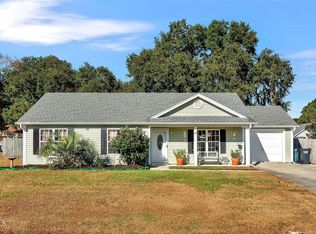 47 Southern Magnolia Dr, Beaufort, SC 29907