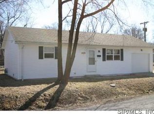4400 Wabash Ave, Granite City, IL