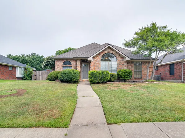 1629 Springwood Dr, Mesquite, TX 75181