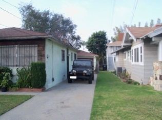 335 S Inglewood Ave, Inglewood, CA 90301