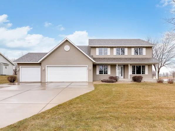 1800 14th St W, Hastings, MN 55033