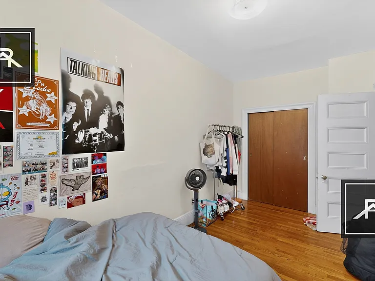 1073 Beacon St #6 — Photo 9