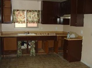 6612 Crockett Cir, Las Vegas, NV 89108
