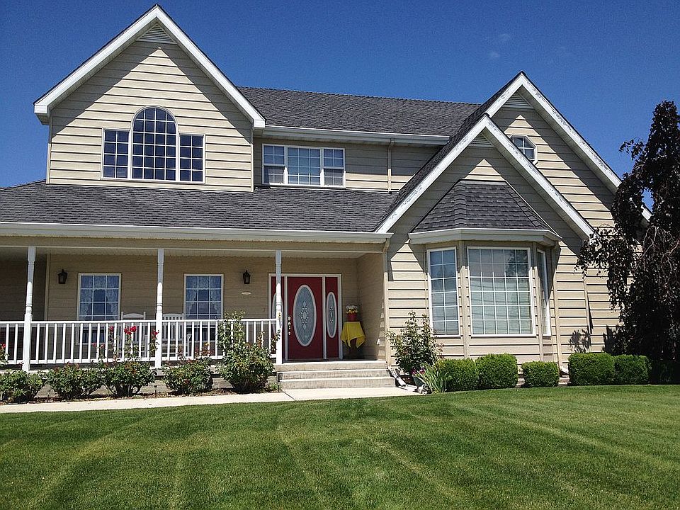 Beautiful country home