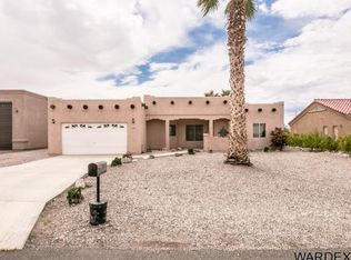 1695 Fisherman Ct, Lake Havasu City, AZ 86404