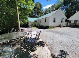 1581 Shulls Mill Rd, Boone, NC 28607