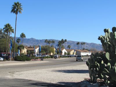 8450 E Old Spanish Trl, Tucson, AZ, 85710