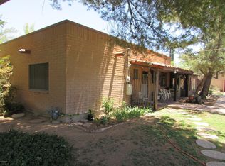 2331 E 10th St, Douglas, AZ 85607