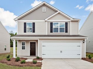 Camden Plan, Robindale, Winston Salem, TX 27127