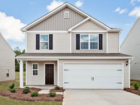 Camden Plan, The Meadows at Oxford