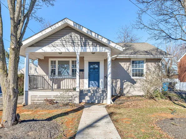 132 Troy Ave NE, Roanoke, VA 24012