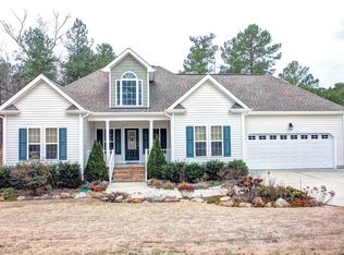 1424 Silver Farm Rd, Raleigh, NC 27603
