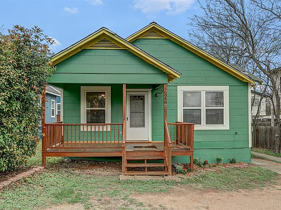 2nd image of 6906 Carver Ave #A