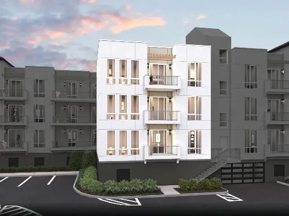 202 Deal Lake Drive #U-105, Asbury Park, NJ 07712