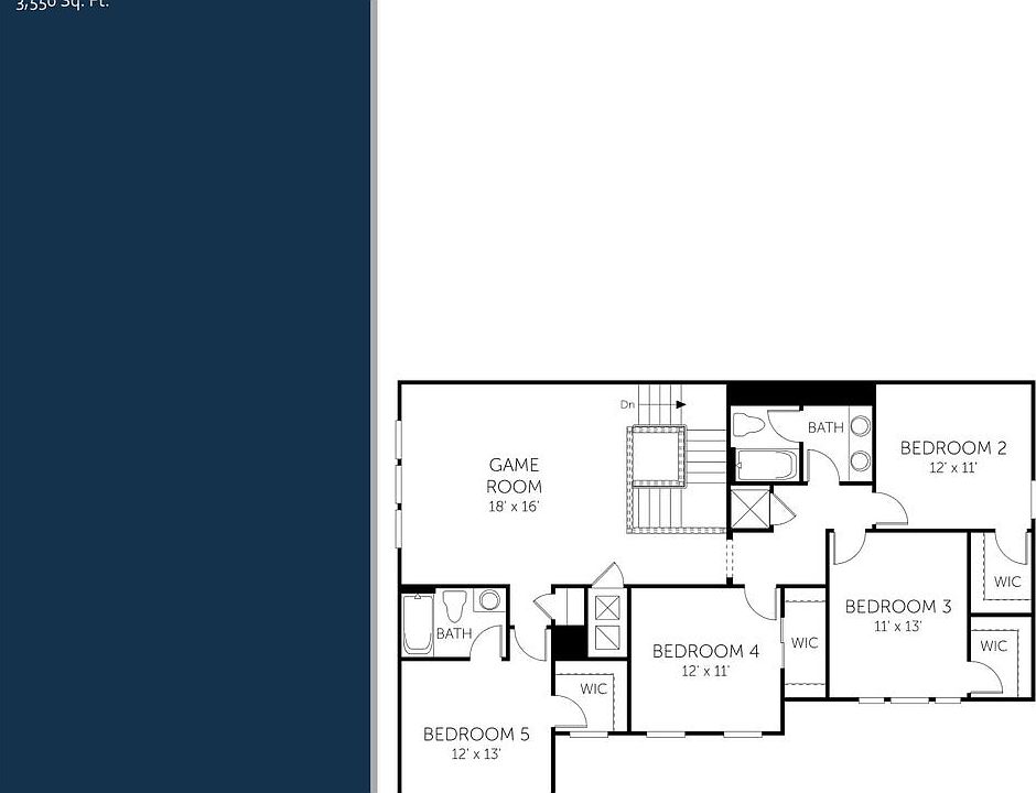 2nd image of 7429 Sea Manatee St
