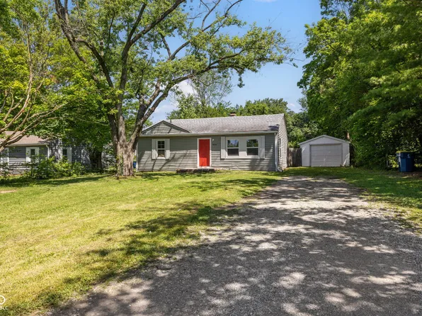 7424 North Dr, Indianapolis, IN 46226