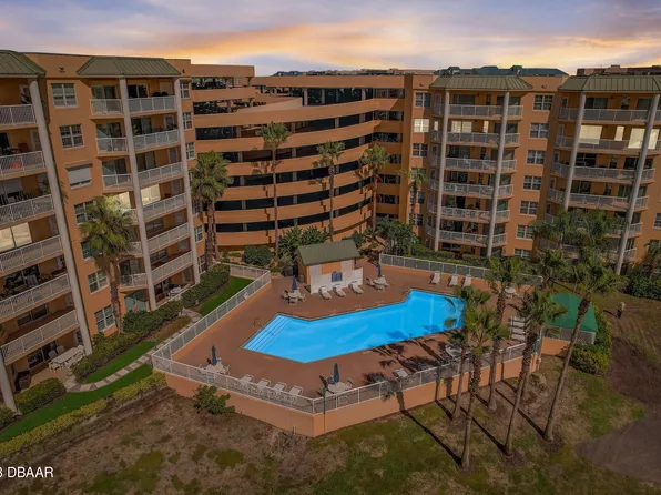 4670 Links Village Dr Unit B104, Ponce Inlet, FL 32127