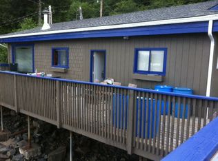 4701 Halibut Point Rd, Sitka, AK 99835