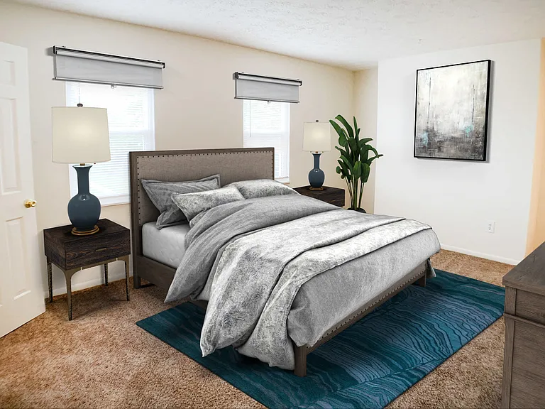 Revere Village Apartments — Photo 32