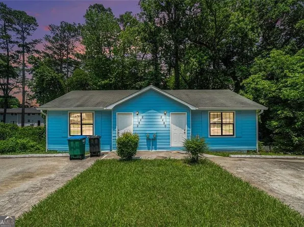 2480 Washington Street Ext #2482, Austell, GA 30106