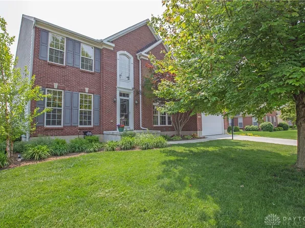 4560 James Madison Trl N, Dayton, OH 45440