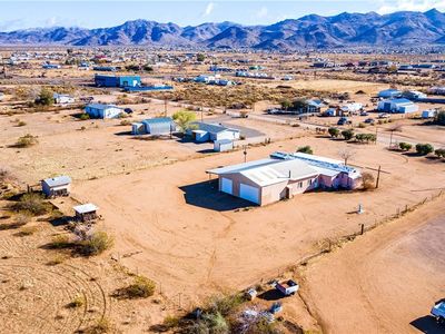 201 S Hope Rd, Golden Valley, AZ, 86413