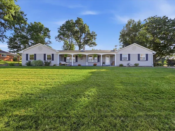 7540 Lawyer Rd, Cincinnati, OH 45244