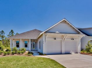 319 Sidecamp Rd, Inlet Beach, FL 32461