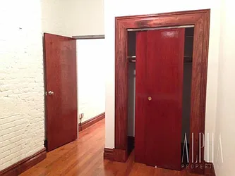 Rented by Alpha Properties NYC I LLC