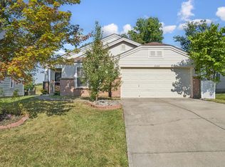 3140 Summitrun Dr, Independence, KY 41051