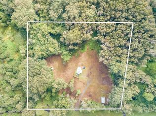 46-1083 Kinimaka Rd #46A, Honokaa, HI 96727