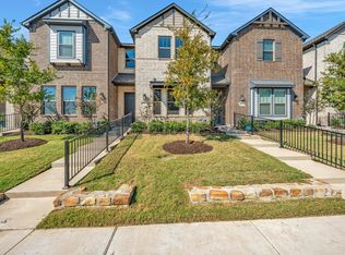 2913 Alto Dr, Sachse, TX 75048