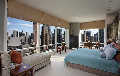 Sold by Trump International Realty