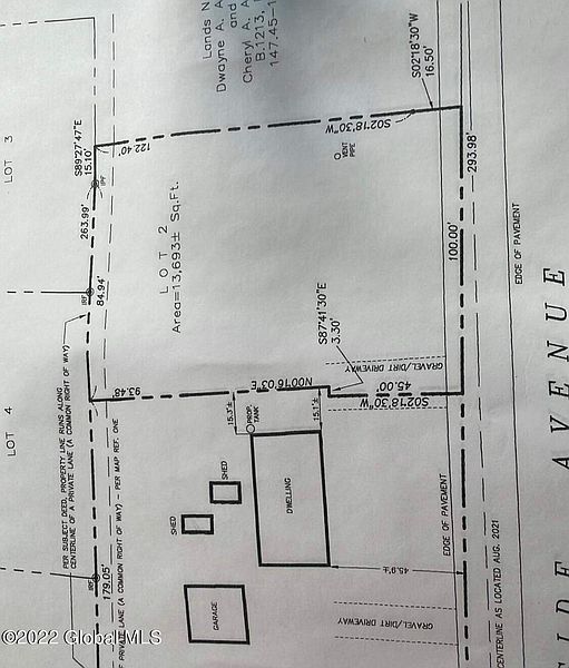 5th image of TBD Hillside Dr