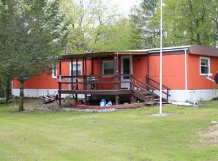 5794 Prescott Dr, Tawas City, MI 48763