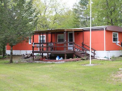 5794 Prescott Dr, Tawas City, MI, 48763