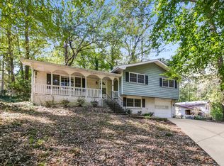 3659 Satellite Blvd, Ellenwood, GA 30294