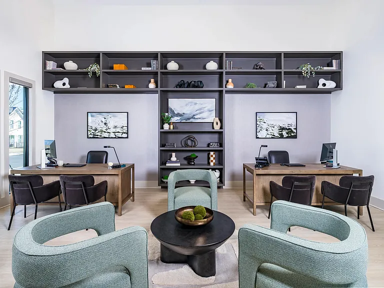 Visit the leasing office at Amavi Mooresville to find your perfect apartment home today.