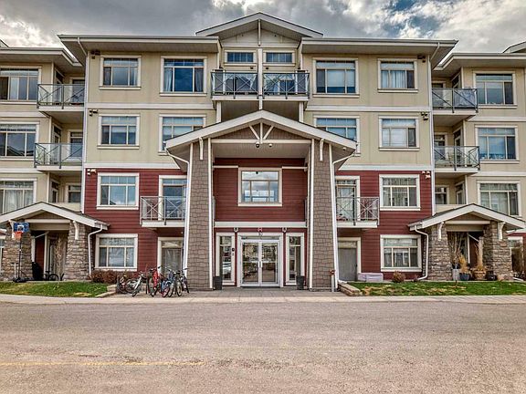 2nd image of 10 Auburn Bay Park SE #109