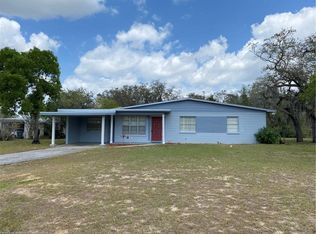 507 E Canfield St, Avon Park, FL 33825