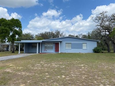 507 E Canfield St, Avon Park, FL, 33825