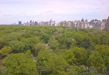 Rented by Keller Williams NYC