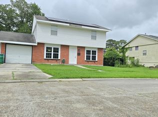 321 Amapola Cir, Terrytown, LA 70056