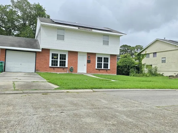 321 Amapola Cir, Terrytown, LA 70056