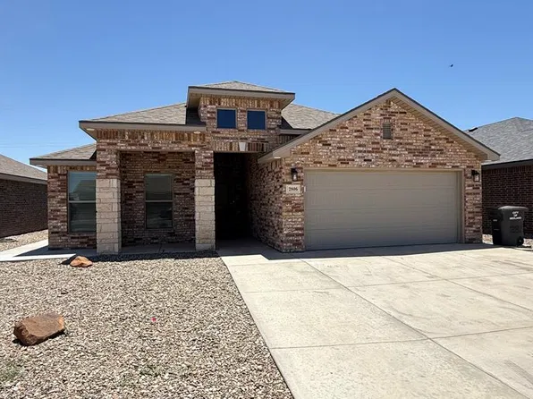2806 Ranch Ave, Midland, TX 79705