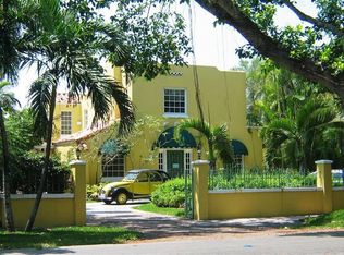 2618 Columbus Blvd, Coral Gables, FL 33134