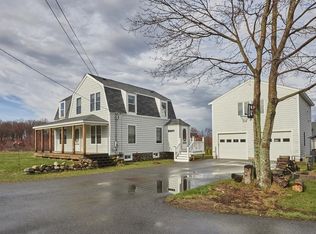 266 Hyatt Ave, Haverhill, MA 01835