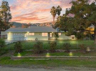 34622 La Paloma Drive, Springville, CA 93265