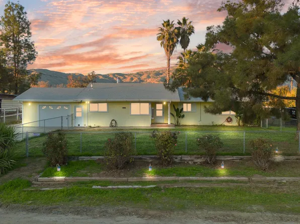 34622 La Paloma Drive, Springville, CA 93265