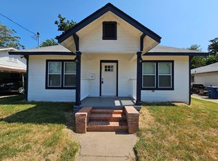 3618 Jeffries St, Dallas, TX 75215